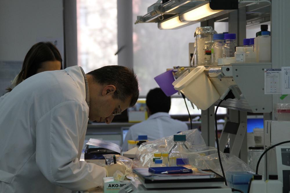 Boğaziçili bilim insanlarına TÜBİTAK 1001 desteği